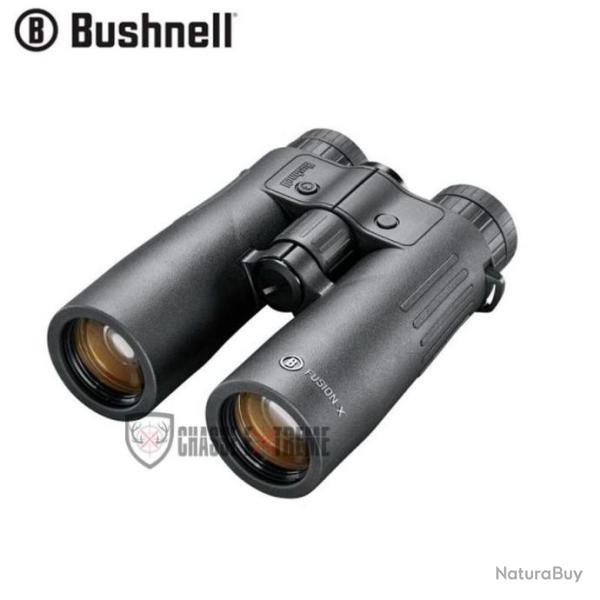 Jumelles T�l�m�triques BUSHNELL Fusion X 10x42 mm
