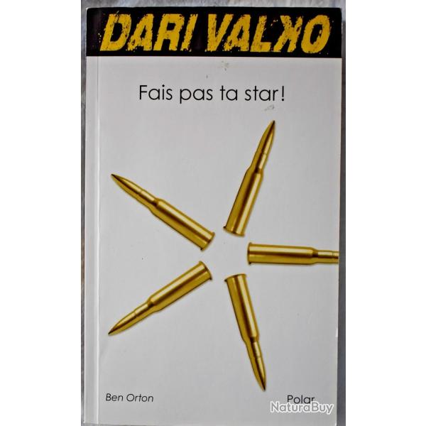 Fais pas ta star ! - Ben Orton