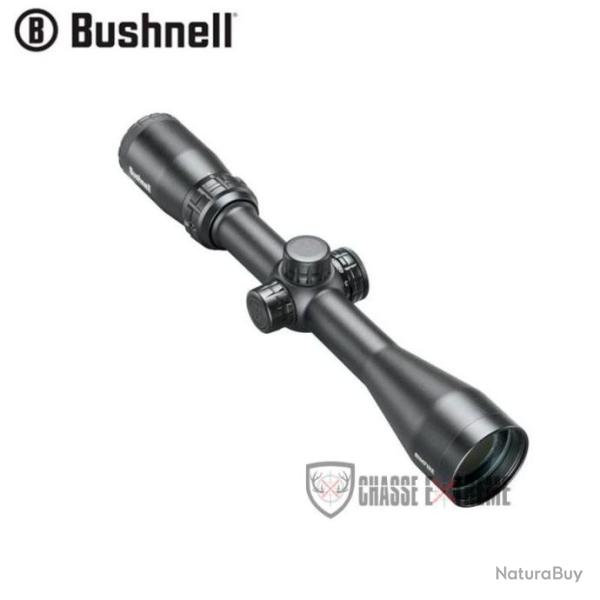 Lunette de Tir BUSHNELL Rimfire 3-9x40 - R�ticule Dz22 Ill
