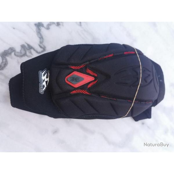 Genouill�re empire