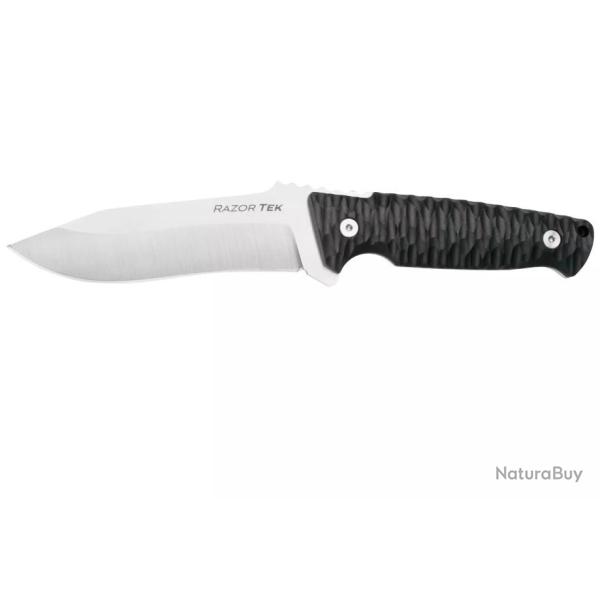 Couteau COLD STEEL RAZOR TEK 127mm