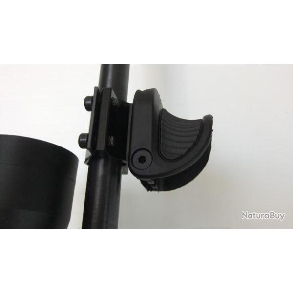 Chiappa Little Badger repose doigt avant.