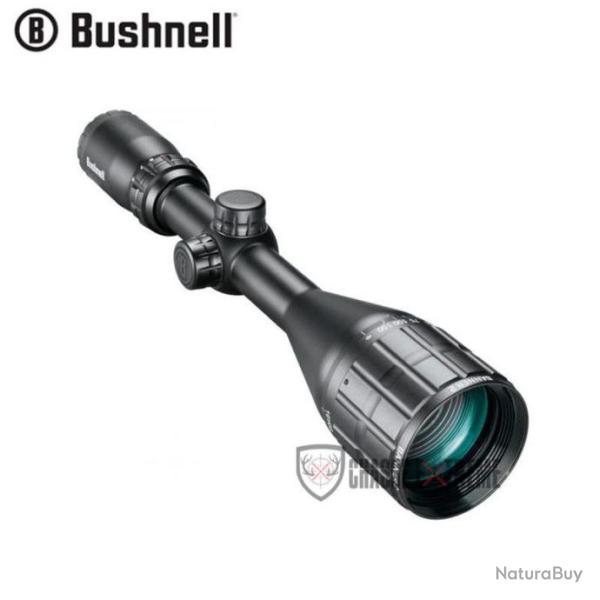 Lunette de Tir BUSHNELL Banner 2 6-18x50 - R�ticule Doa Quick Balistic avec Colliers