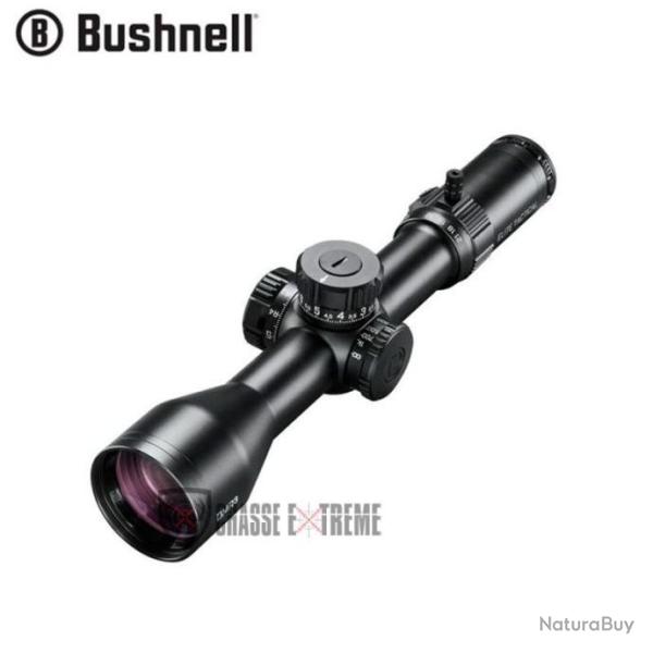 Lunette de Tir BUSHNELL Elite Tactical Dmr3 3.5-21x50