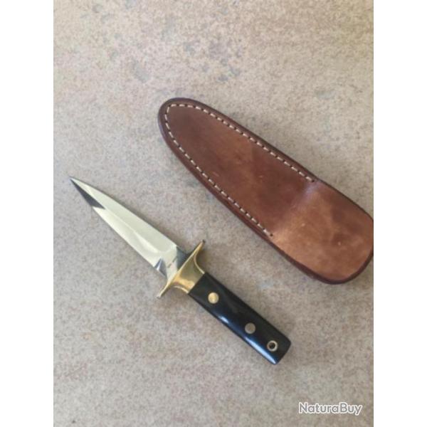 Dague Al Mar collector made in Japan �tat neuf