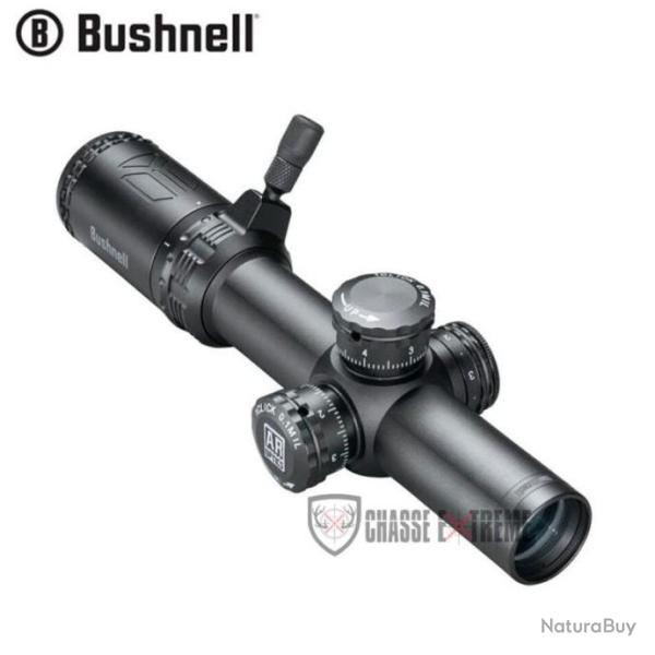 Lunette de Tir BUSHNELL Ar Optics 1-4x24