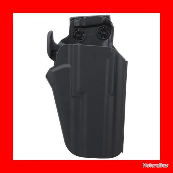 HOLSTER RIGIDE POUR P229-P320- CZ-JERICHO