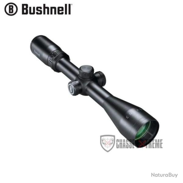 Lunette de Tir Bushnell Elite Engage - 4-12x40 - R�ticule Deploy� Moa