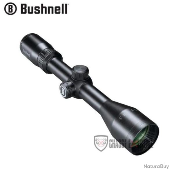Lunette De Tir BUSHNELL Elite Engage - 3-9x40 - R�ticule Deploy� Moa