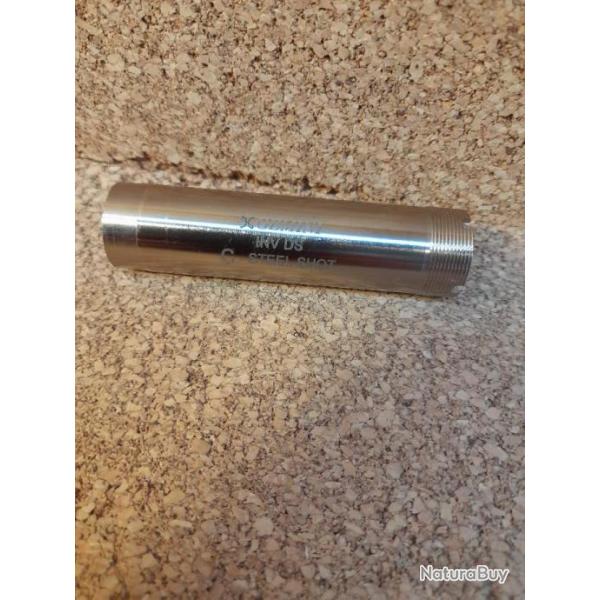 Choke GEMINI INVECTOR DS FLUSH EN LISSE