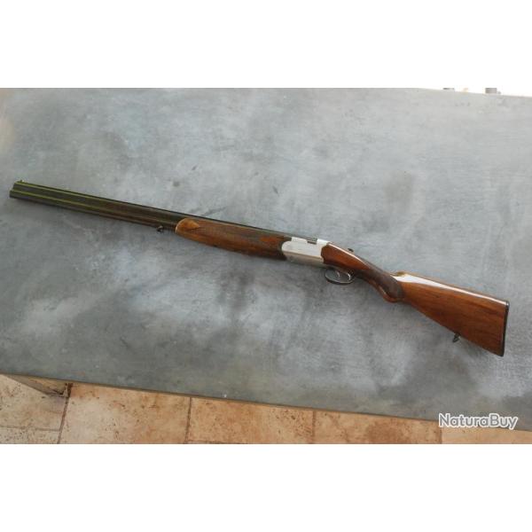 Superpos� Beretta cal 12/70 mod�le S55