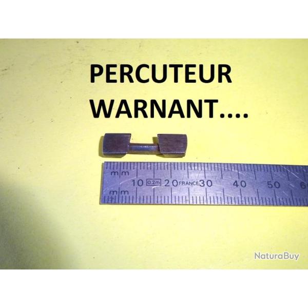 percuteur barette carabine WARNANT ou autres - VENDU PAR JEPERCUTE (D23F73)
