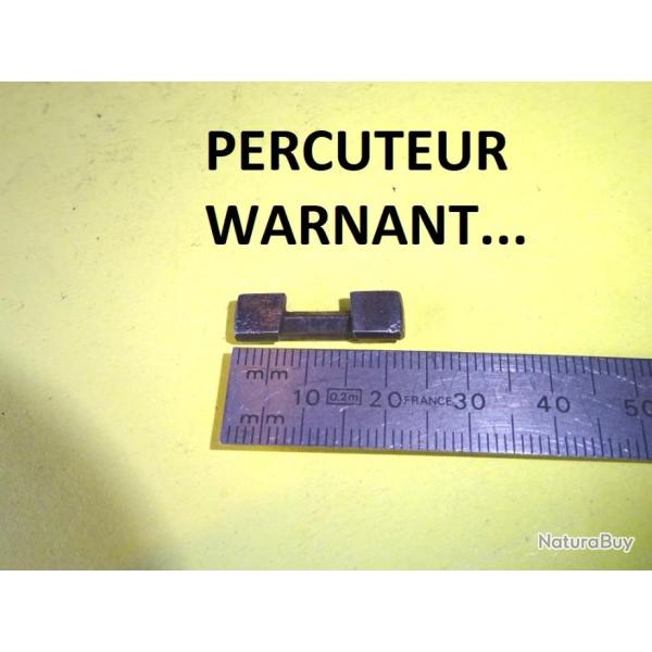 percuteur barette carabine WARNANT ou autres - VENDU PAR JEPERCUTE (D23F74)