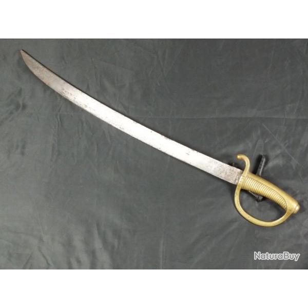 Briquet de marine mod�le An XI