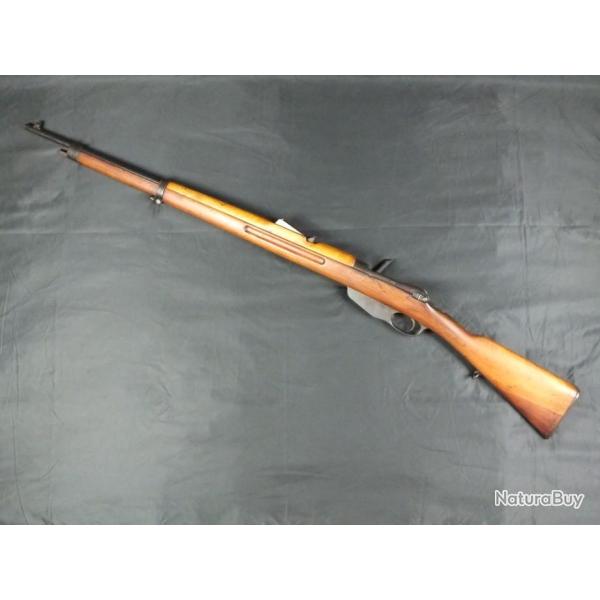 Mannlicher Geweer M95 Hembrug 1916