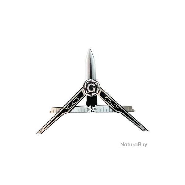 COUTEAU PLIANT FRANC-MACON