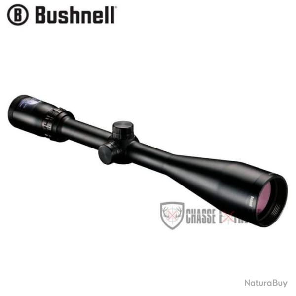 Lunette de Tir BUSHNELL Banner 3-9x40 - R�ticule Circle-X
