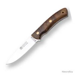 Couteau fixe bushcraft Joker Pantera