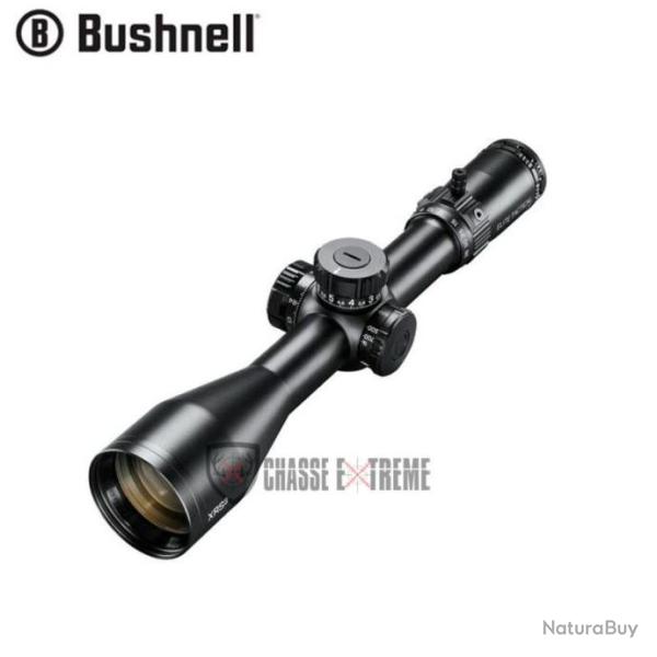 Lunette de Tir BUSHNELL Elite Tactical Xrs3 6-36x56