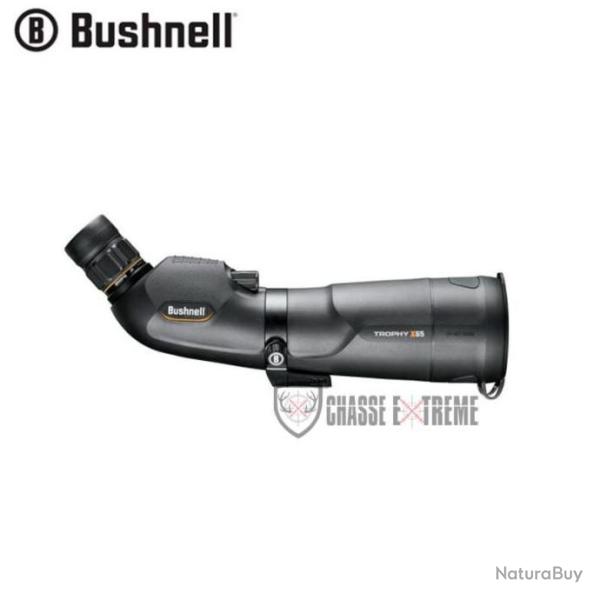 Lunette Terrestre BUSHNELL Trophy Xtreme 20-60x65 mm