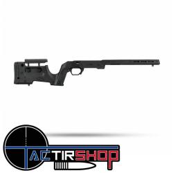 Chassis MDT XRS Remington 700 SA FDE