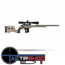 Chassis MDT XRS CZ 457 FDE
