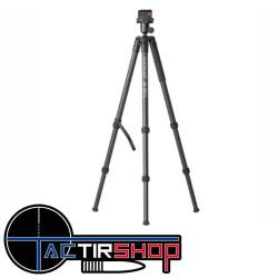 Tr&eacute;pied de tir Bog DeathGrip Infinite Carbone Gen 2