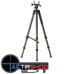 Tr&eacute;pied de tir Bog DeathGrip Infinite Aluminium Gen 2