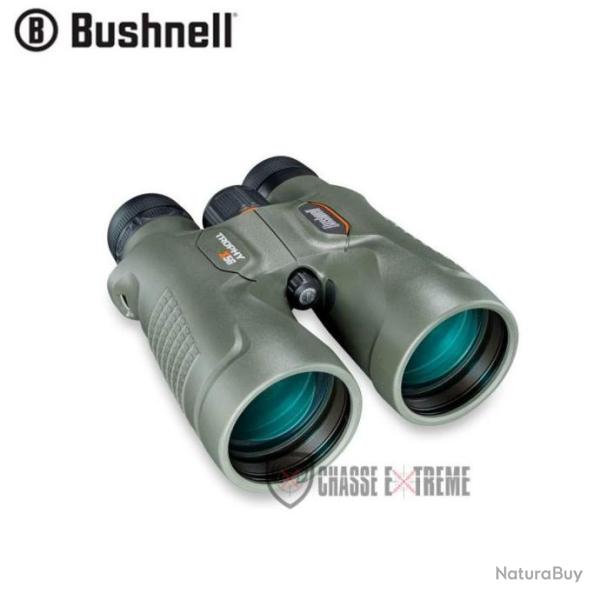 Jumelles BUSHNELL Trophy Xtreme 8x56