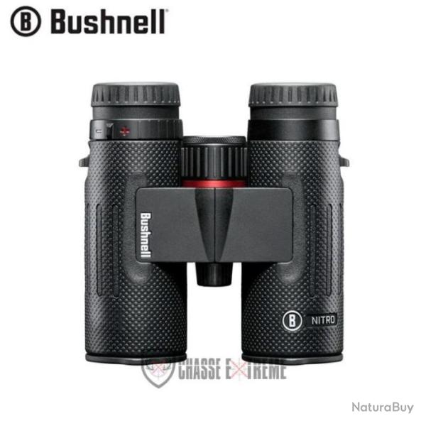 Jumelle BUHSNELL Nitro - 10x36 Noire