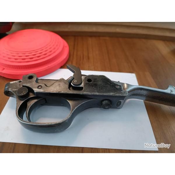 RAPID Manufrance - Pi�ce- Sous garde Compl�te