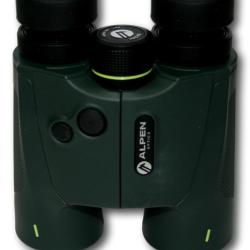 JUMELLE TELEMETRE LASER ALPEN APEX XP 10X42LRF