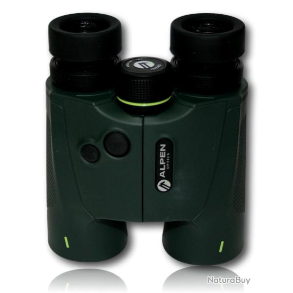 JUMELLE TELEMETRE LASER ALPEN APEX XP 10X42LRF