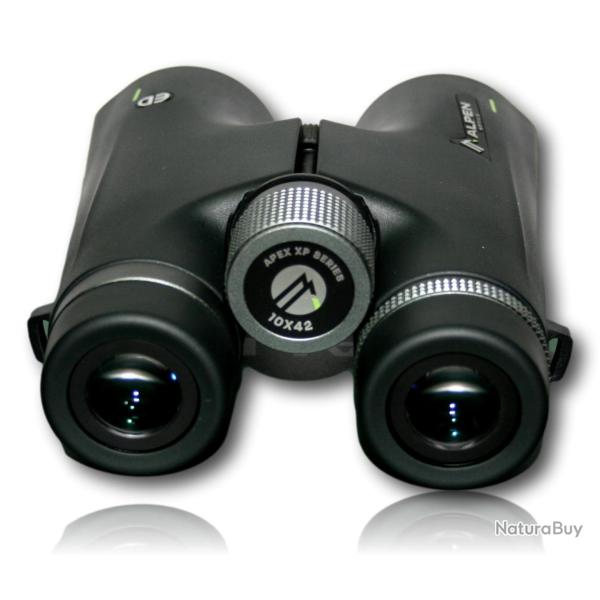 JUMELLE ALPEN APEX XP 10X42 ED