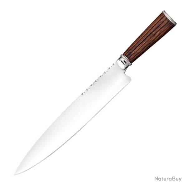Couteau fixe Cold Steel Facon