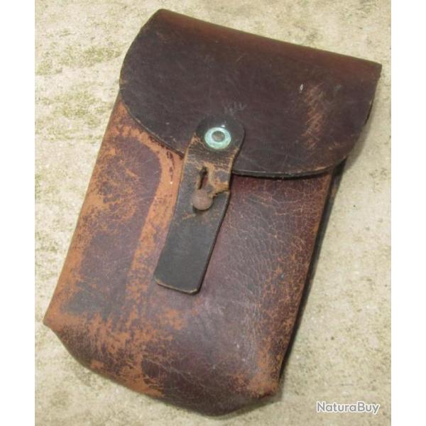 Porte Chargeurs FM BAR M1937-Arm�e Suedoise(b)