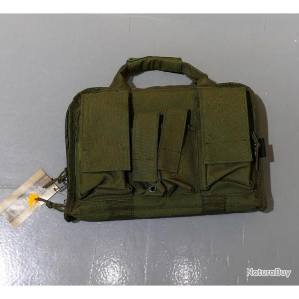 HOUSSE ARME DE POING  MILTEC PETIT MODEL