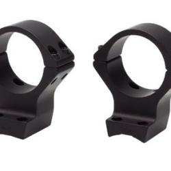 Colliers BROWNING x-bolt scope mount diam.30mm mat medium