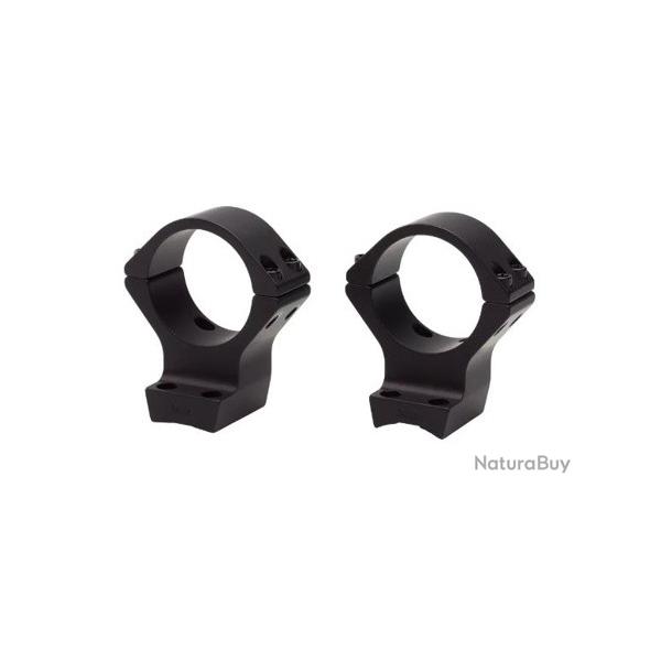 Colliers BROWNING x-bolt scope mount diam.30mm mat medium