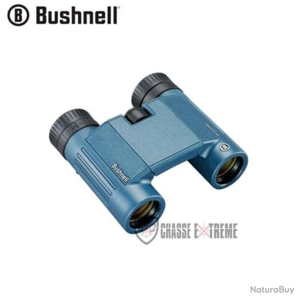 Jumelles BUSHNELL H2O 2.0 8x25 mm