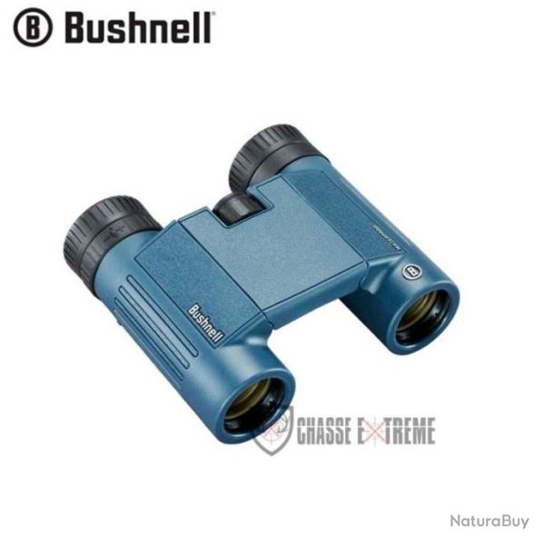 Jumelles BUSHNELL H2O 2.0 10x25 mm