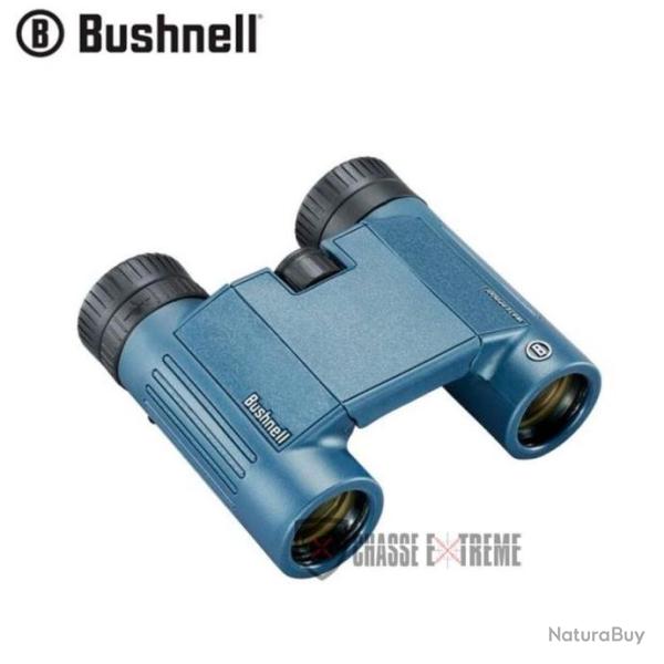 Jumelles BUSHNELL H2O 2.0 12X25 mm