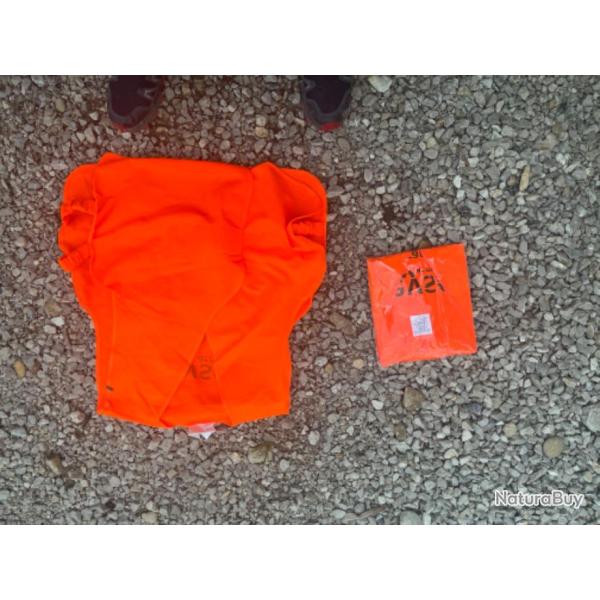 Gilet de s�curit�