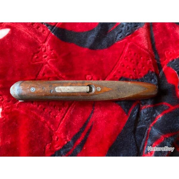 Garde-main pour Fusil superpose, cal 16 modelle ??