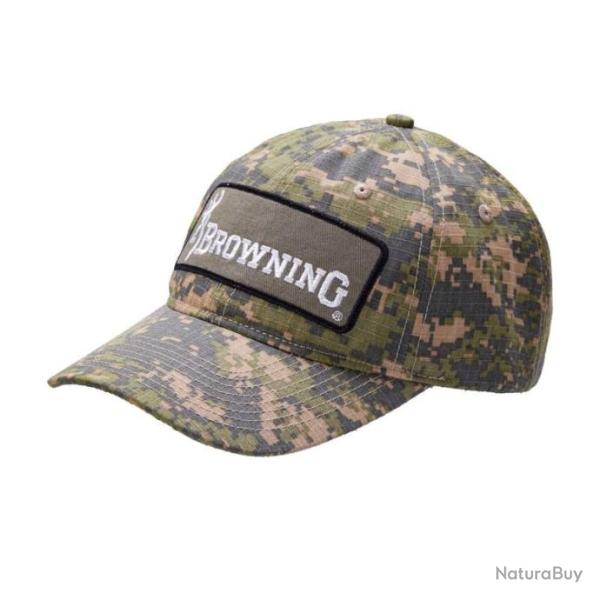 Dstockage ! - Casquette Browning Digi Forest
