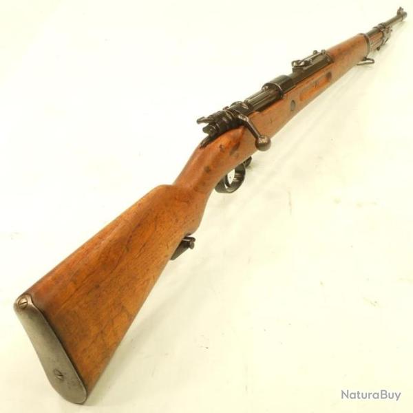 MAUSER   -   STANDARD-MODELL    - Type 98K