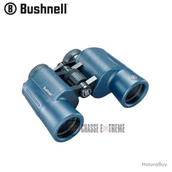 Jumelles BUSHNELL H2O 2.0 8x42 mm Porro