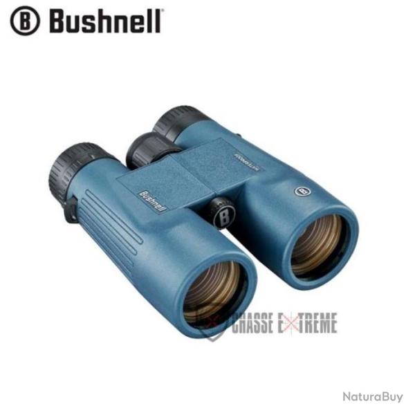 Jumelles BUSHNELL H2O 2.0 8x42 mm