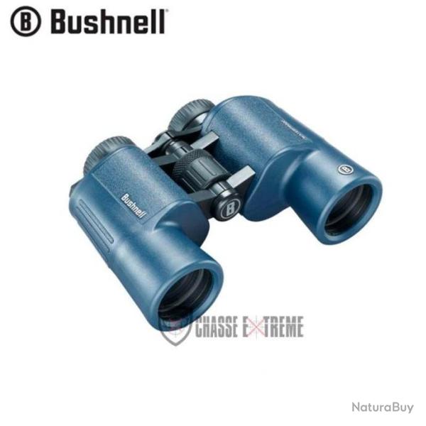 Jumelles BUSHNELL H2O 2.0 12x42 mm Porro