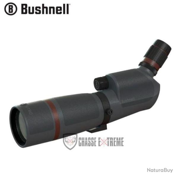Lunette Terrestre BUSHNELL Nitro 15-45X65 Coud�e